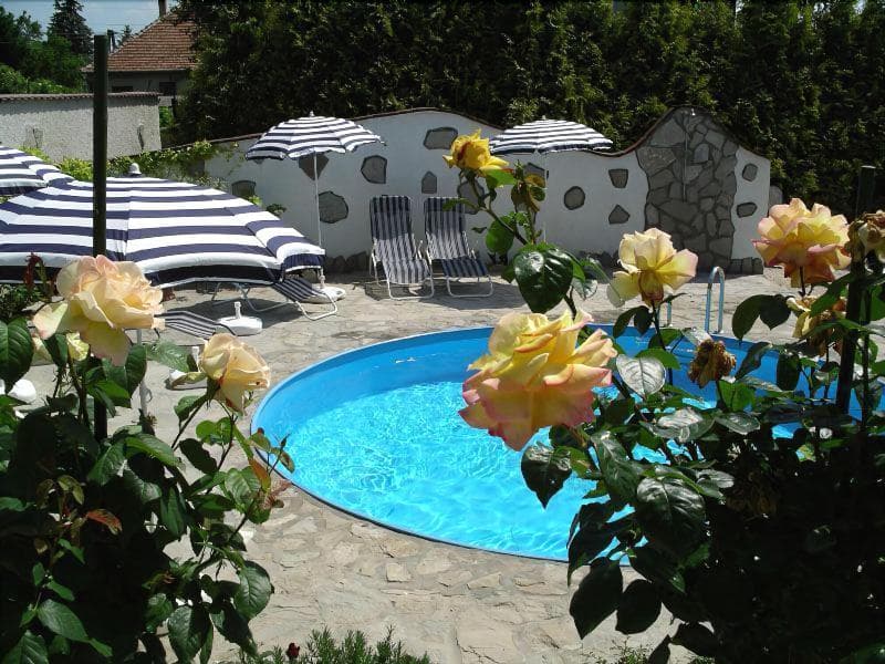 Albergo Giardino main
