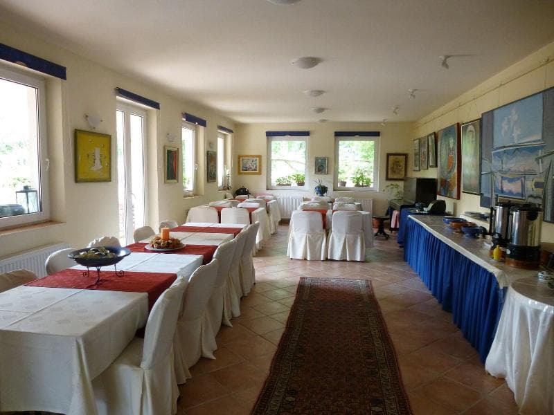 Albergo Giardino 2