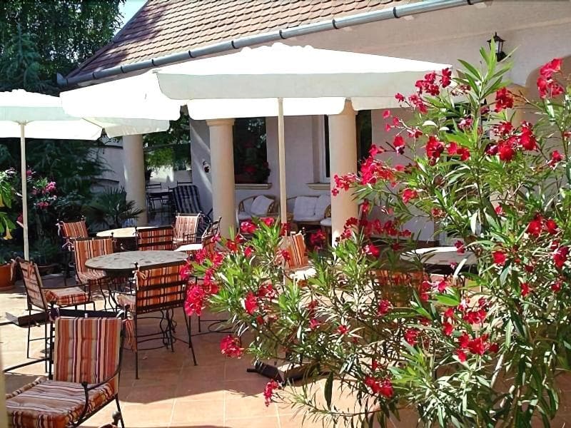 Albergo Giardino 5