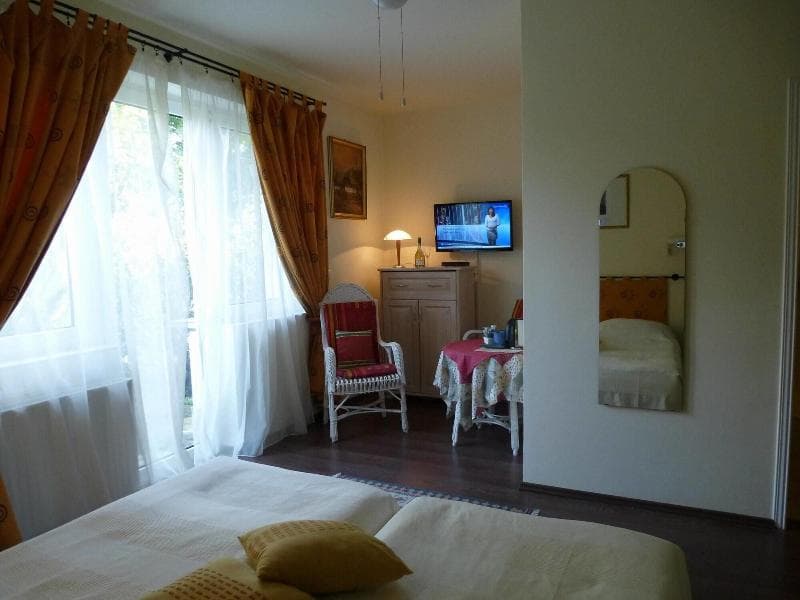 Albergo Giardino 3