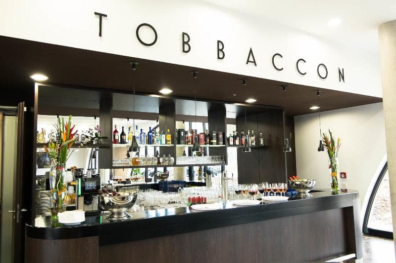 Tobbaccon Hotel photo 1