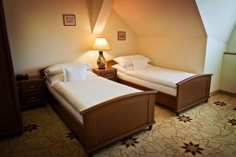 Golden Royal Boutique Hotel & Spa 4