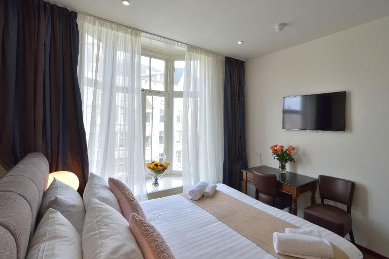 Boutique Hotel La Belle Vue (Adults Only) 2