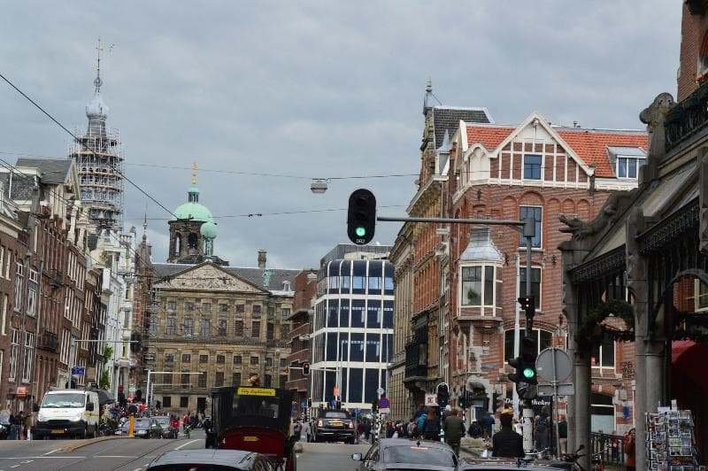 Boutique Hotel La Belle Vue (Adults Only) 3
