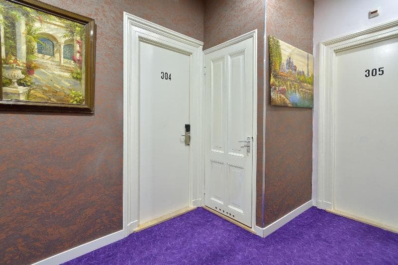 Boutique Hotel La Belle Vue (Adults Only) 5