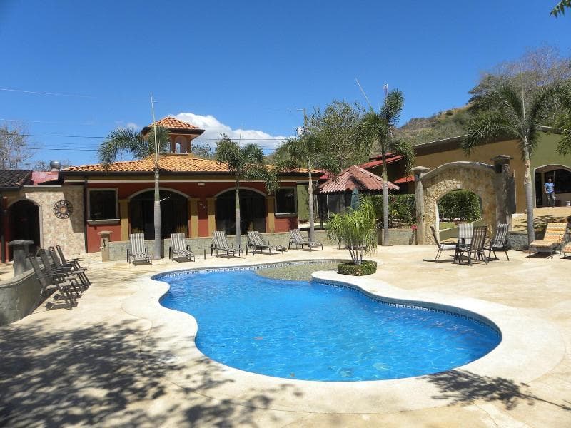 Casas Del Toro Playa Flamingo photo 1