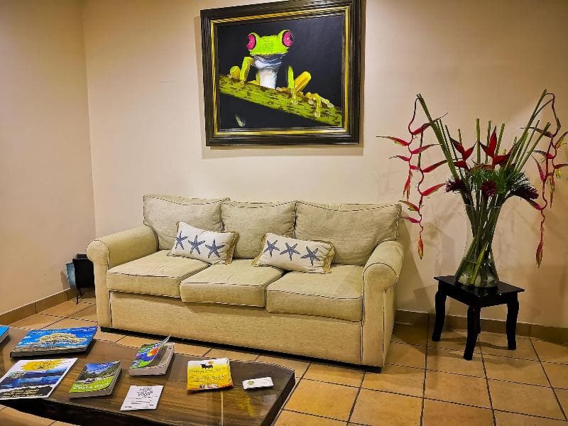 Casas Del Toro Playa Flamingo 5