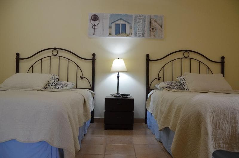 Casas Del Toro Playa Flamingo 4