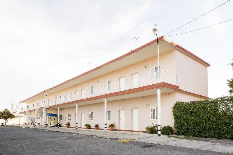 Hotel Del Tajo 4