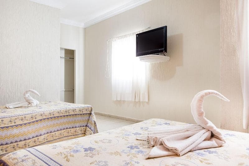 Hotel Del Tajo photo 1
