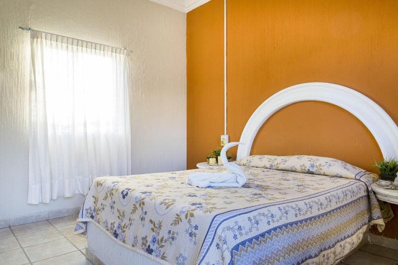 Hotel Del Tajo 5