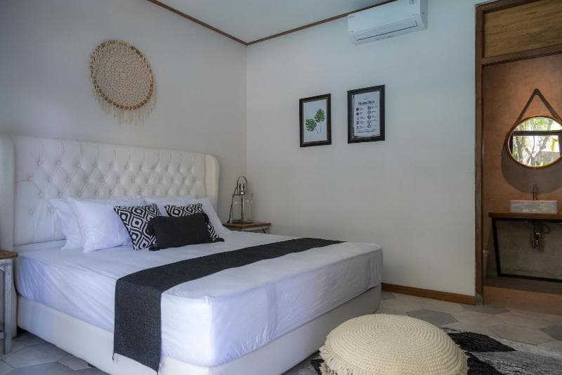 Interconnection Hostel 3