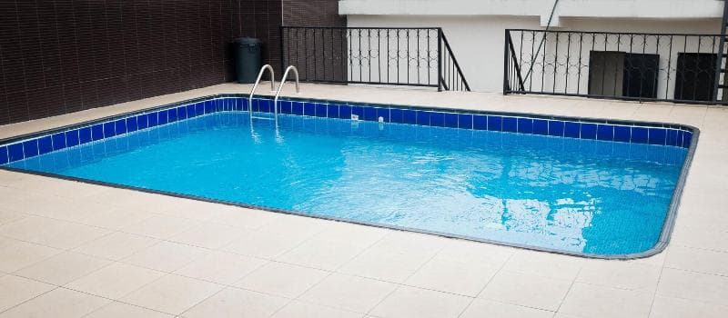 Hotel Latino 3