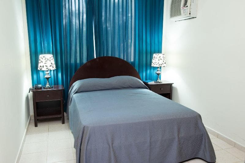 Hotel Latino 5
