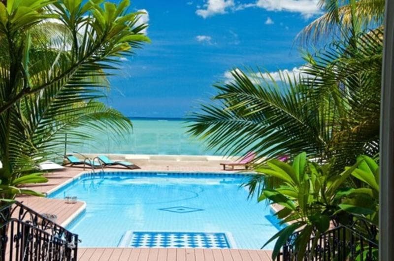 Villa Anakao Mauritius main