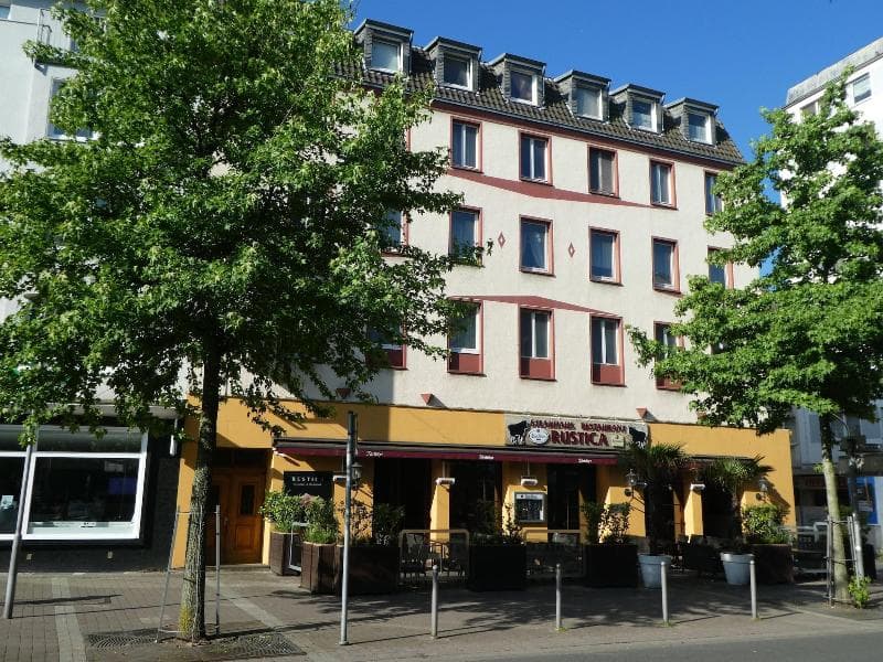 Hotel Lex 4