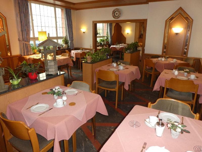 Hotel Lex 5