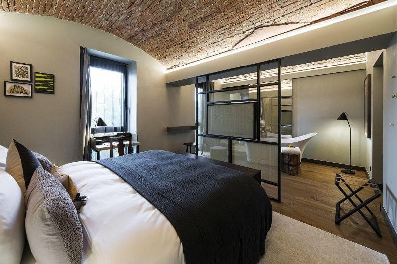 Hotel Liberty 4