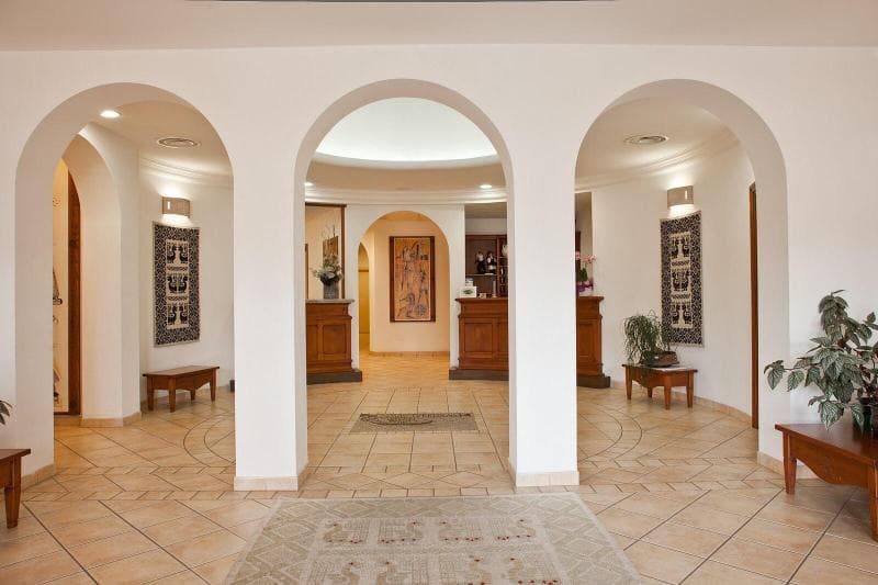 Hotel Libyssonis 4