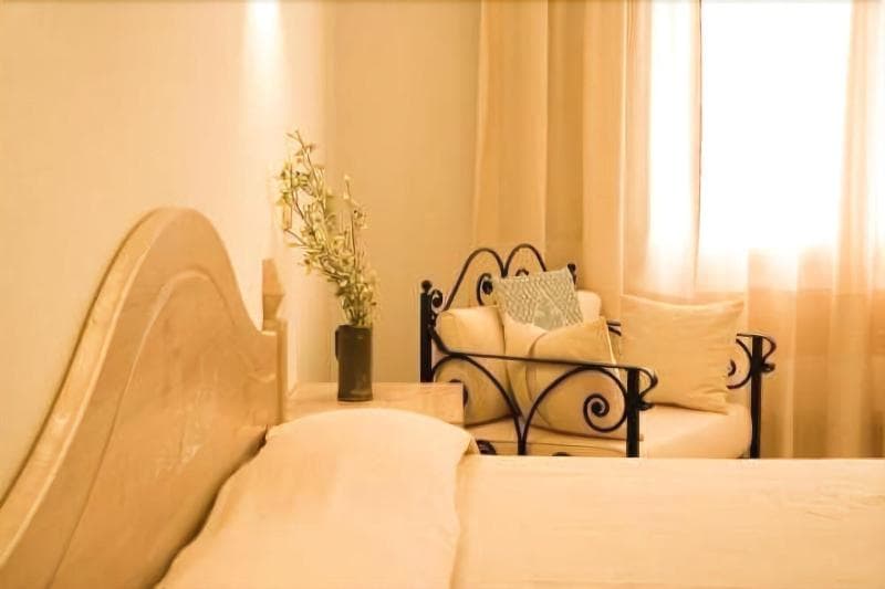 Hotel Libyssonis 3