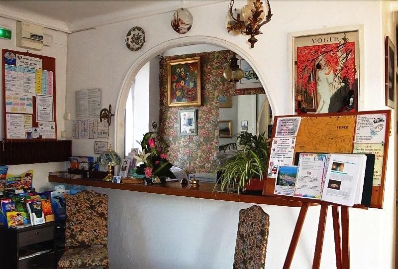 Hotel La Lubiane 4