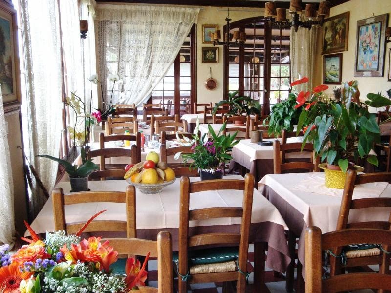 Hotel La Lubiane 2