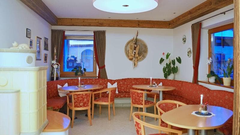 Hotel Trenker 5
