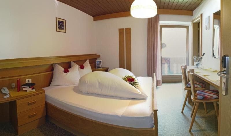 Hotel Trenker 4