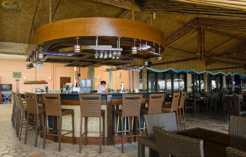 Camayan Beach Resort And Hotel photo 1
