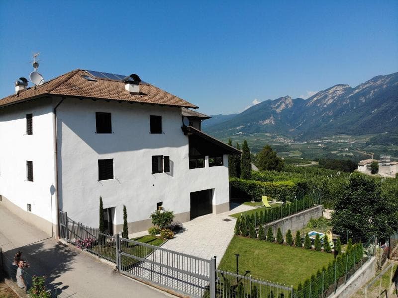 B&B Al Trifoglio 4