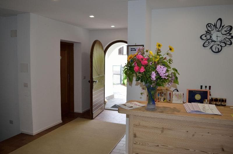 B&B Al Trifoglio 3