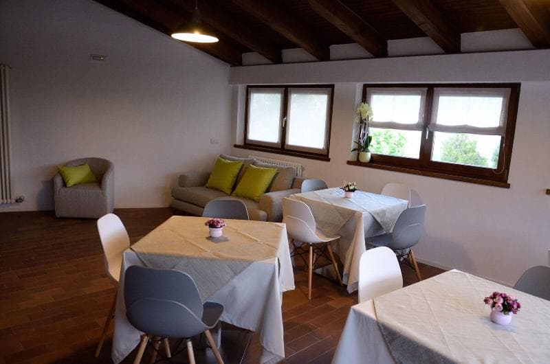 B&B Al Trifoglio 5