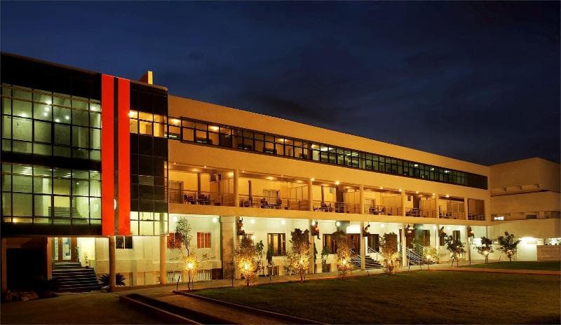 Chairman Club And Resort 5