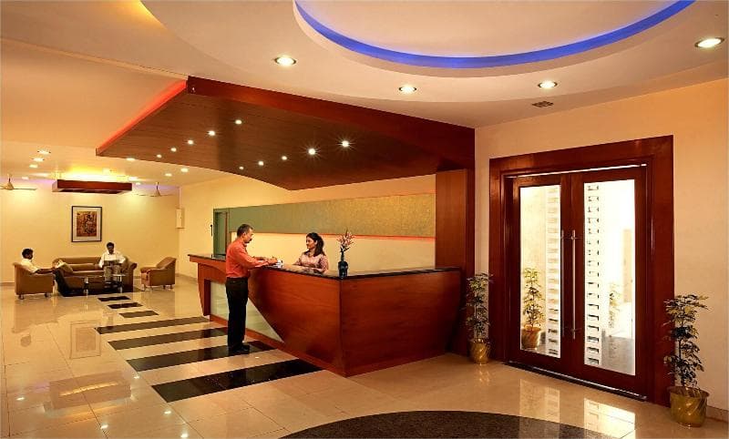 Chairman Club And Resort 4