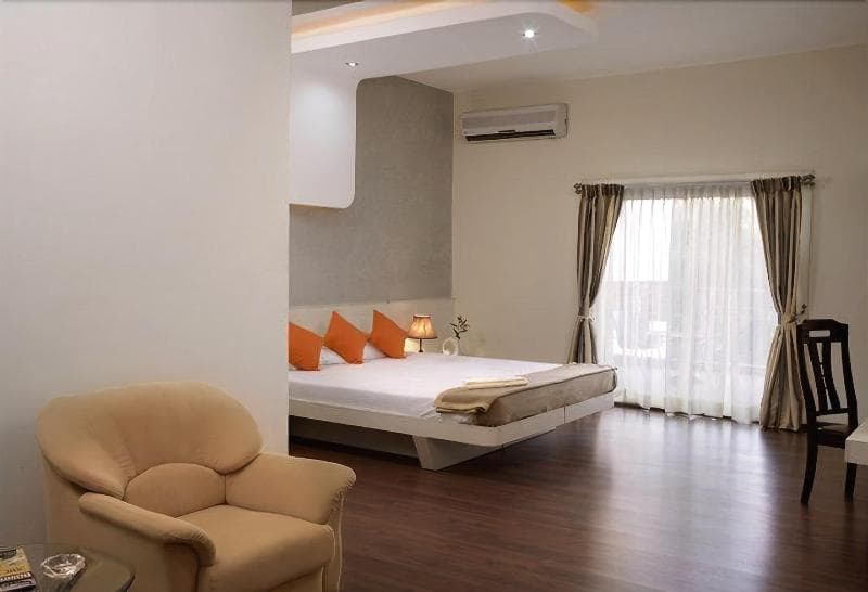 Chairman Club And Resort 3