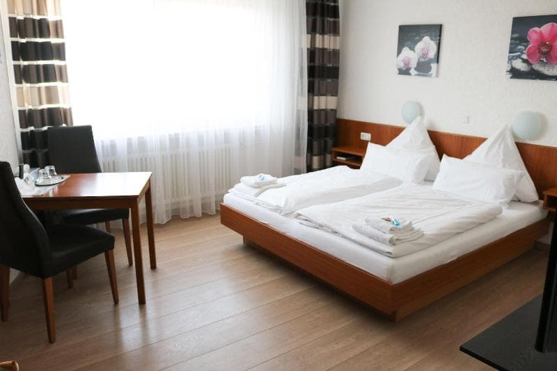 Hotel Linnert 3