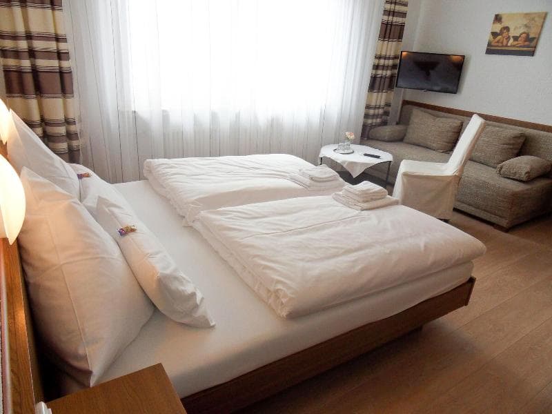 Hotel Linnert main
