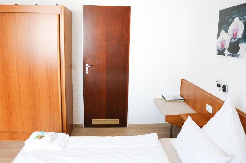 Hotel Linnert 4