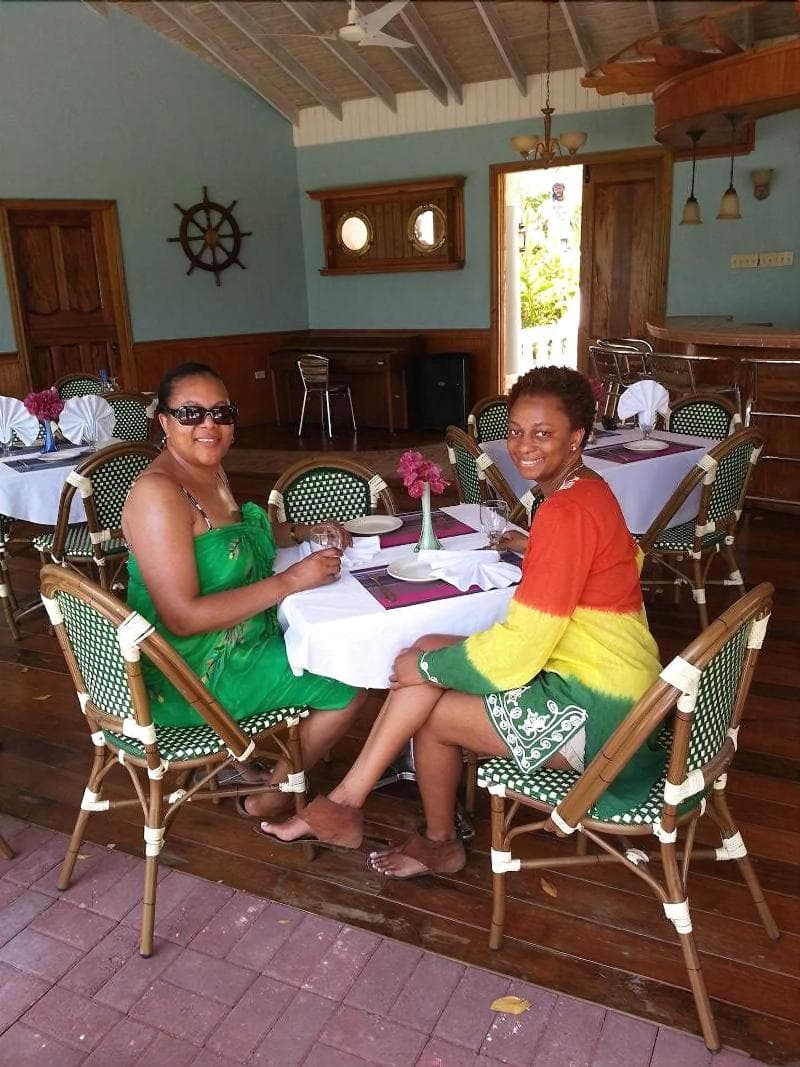 Tropical Lagoon Resort & Villas 3