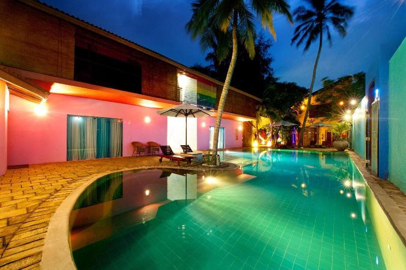 Dickman Resort (Adults only) photo 1