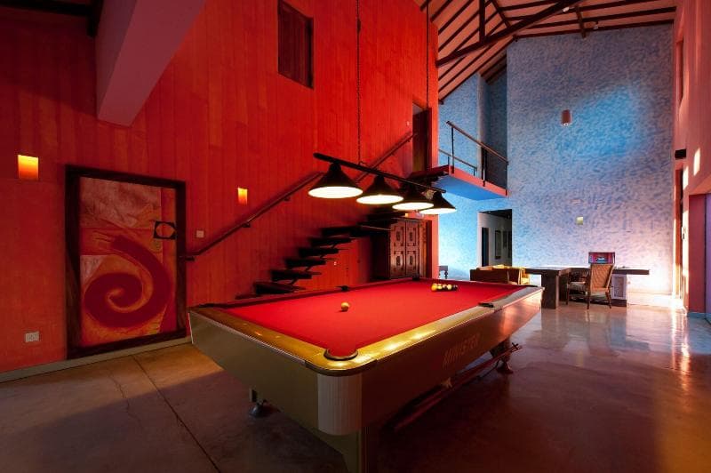 Dickman Resort (Adults only) 5