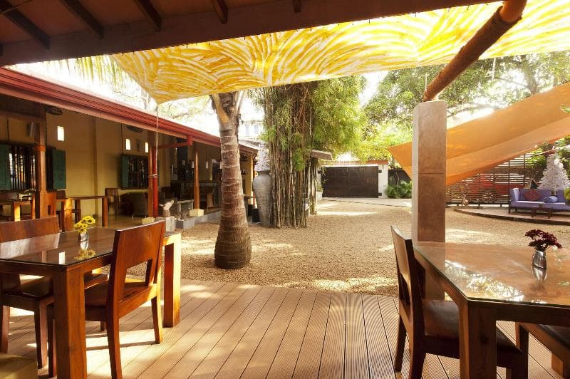 Dickman Resort (Adults only) 3