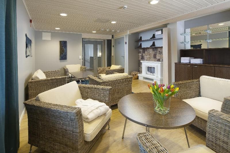 Hotel Rento main