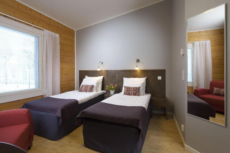 Hotel Rento 4
