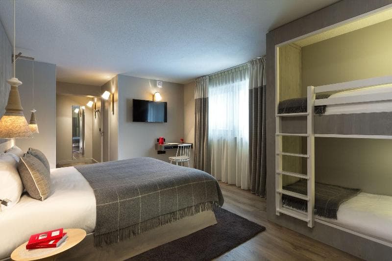 Heliopic Hotel & Spa 5
