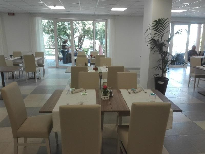 Hotel Bocciolo 2
