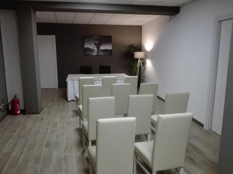 Hotel Bocciolo photo 1