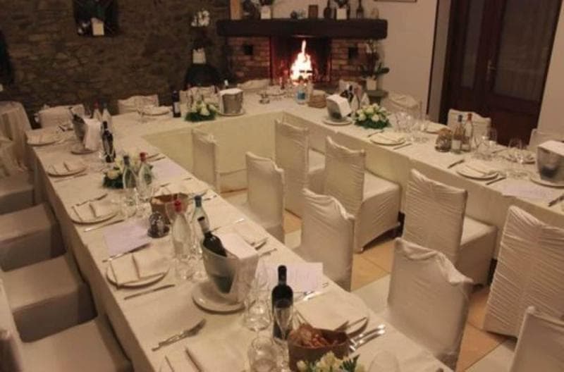 Hotel Bocciolo 4