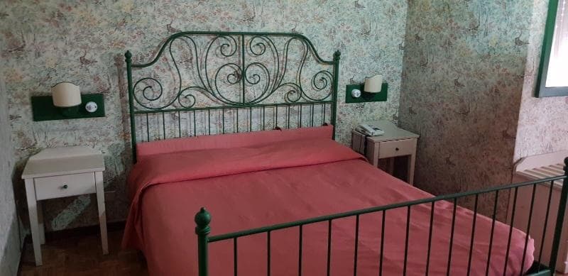 Hotel Lo Sciatore 4