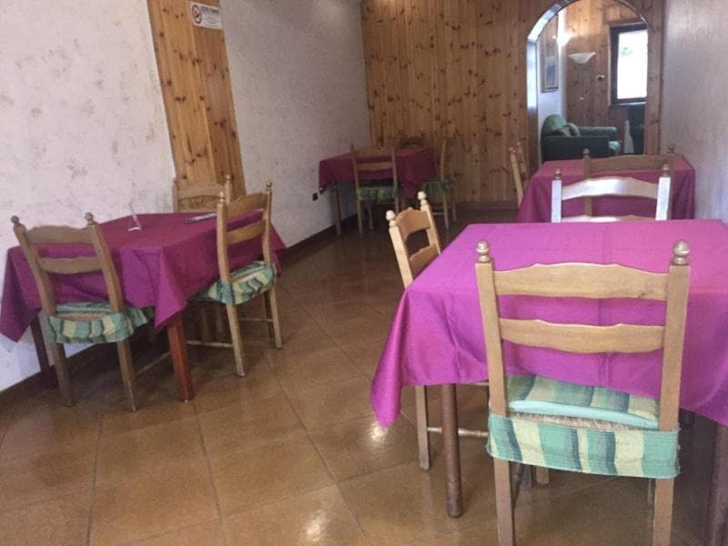 Hotel Lo Sciatore photo 1